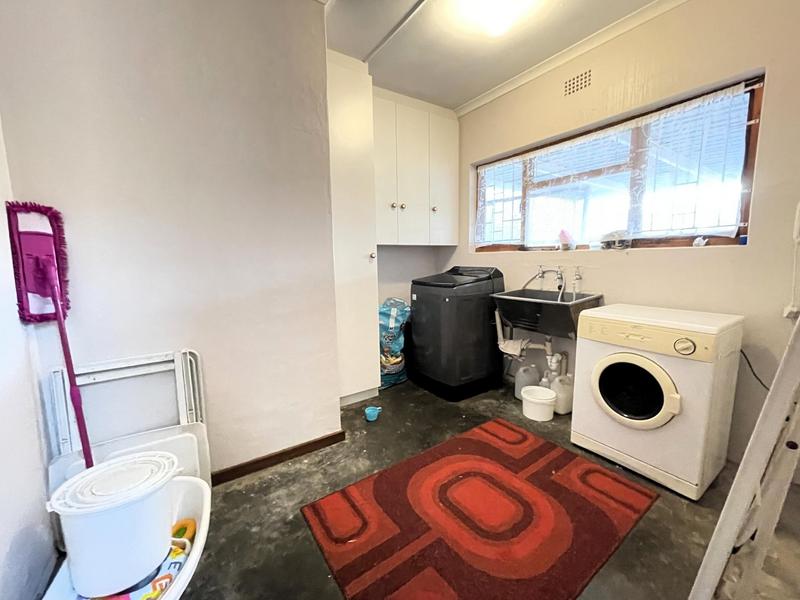 3 Bedroom Property for Sale in Dalsig Western Cape